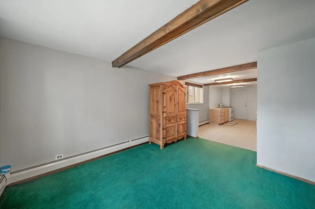 3517 South Lowe Avenue Chicago IL 60609