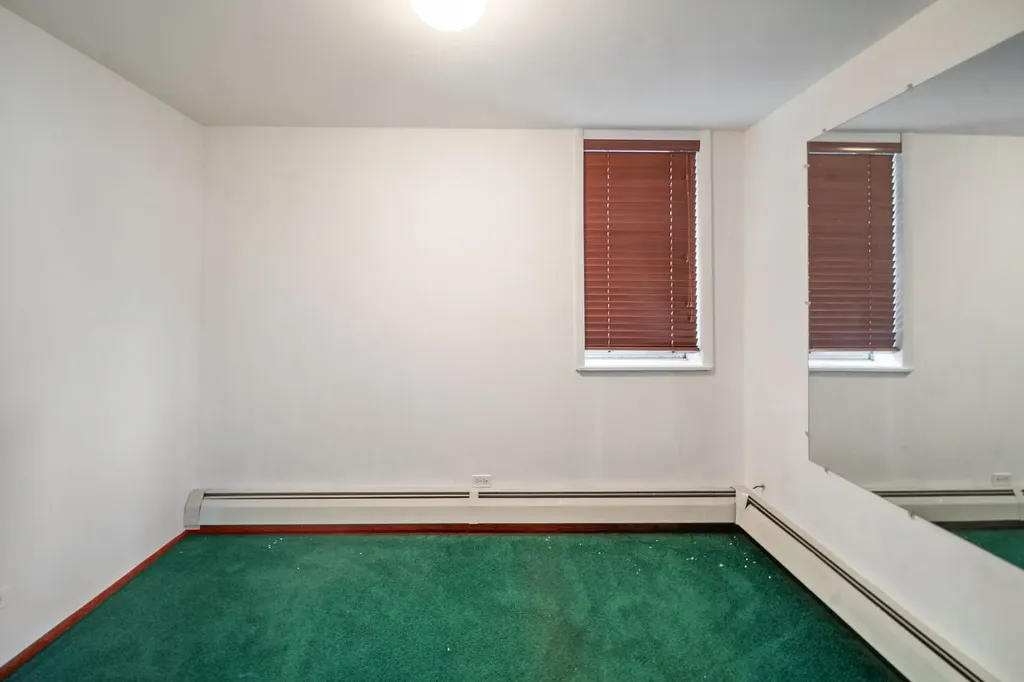 3517 South Lowe Avenue Chicago IL 60609