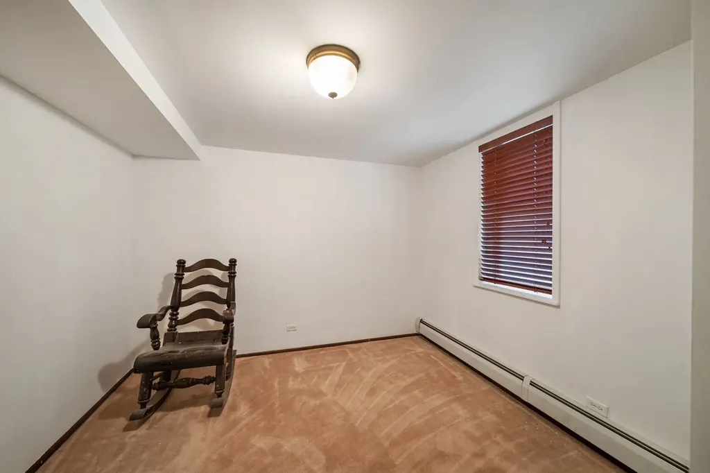 3517 South Lowe Avenue Chicago IL 60609