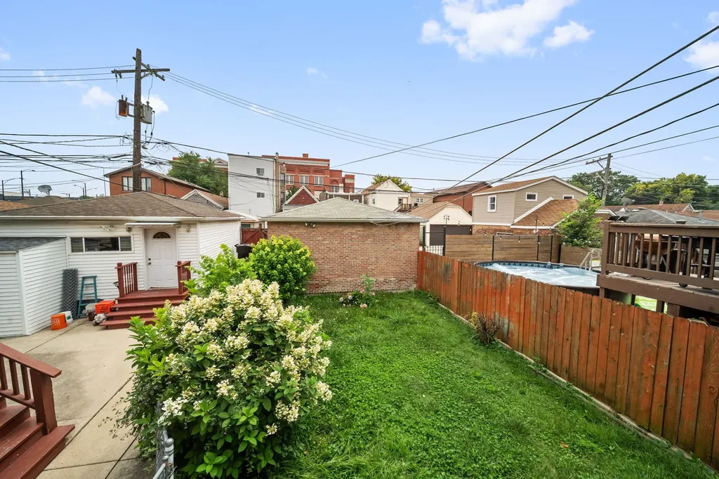 3517 South Lowe Avenue Chicago IL 60609