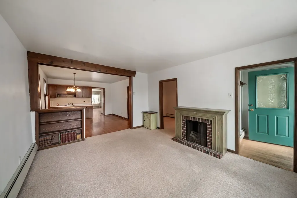 3517 South Lowe Avenue Chicago IL 60609