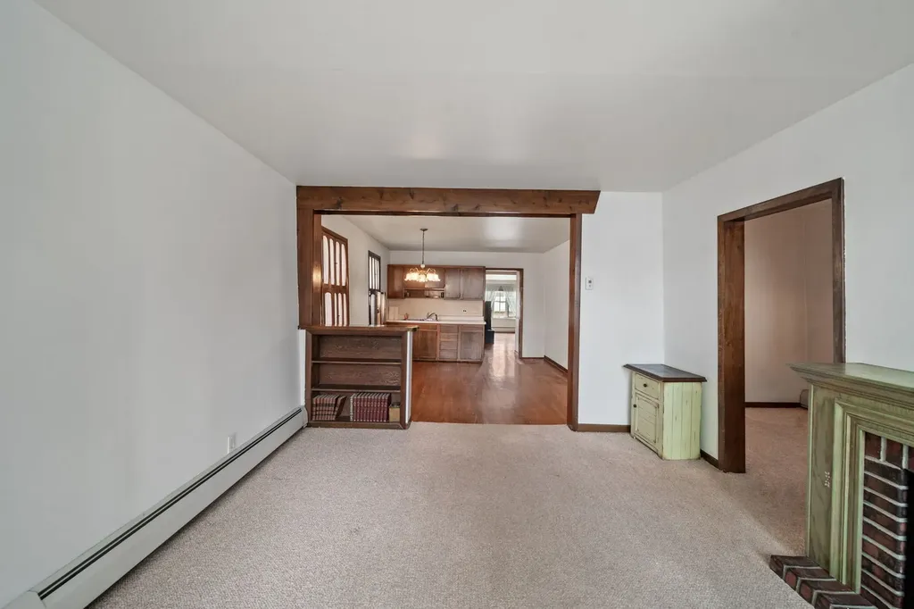 3517 South Lowe Avenue Chicago IL 60609