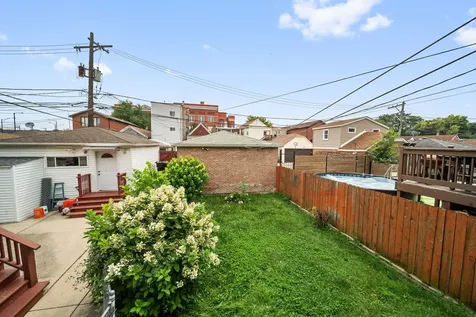 3517 South Lowe Avenue Chicago IL 60609