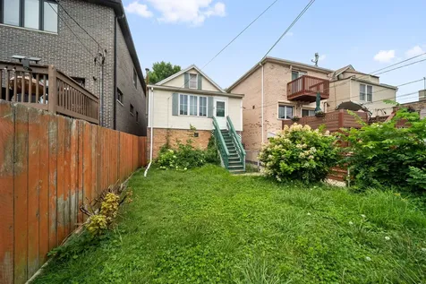 3517 South Lowe Avenue Chicago IL 60609