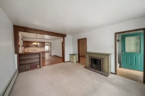 3517 South Lowe Avenue Chicago IL 60609