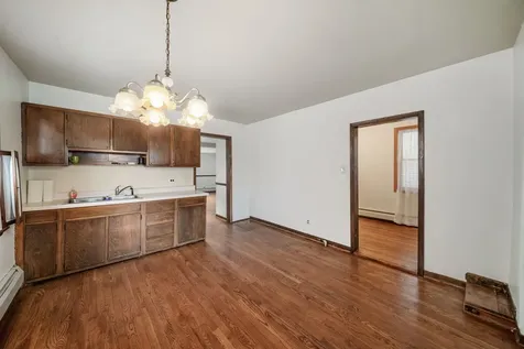 3517 South Lowe Avenue Chicago IL 60609