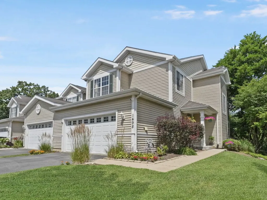 1498 Remington Lane Round Lake IL 60073