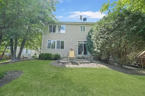 1498 Remington Lane Round Lake IL 60073
