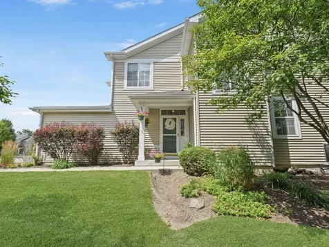 1498 Remington Lane Round Lake IL 60073