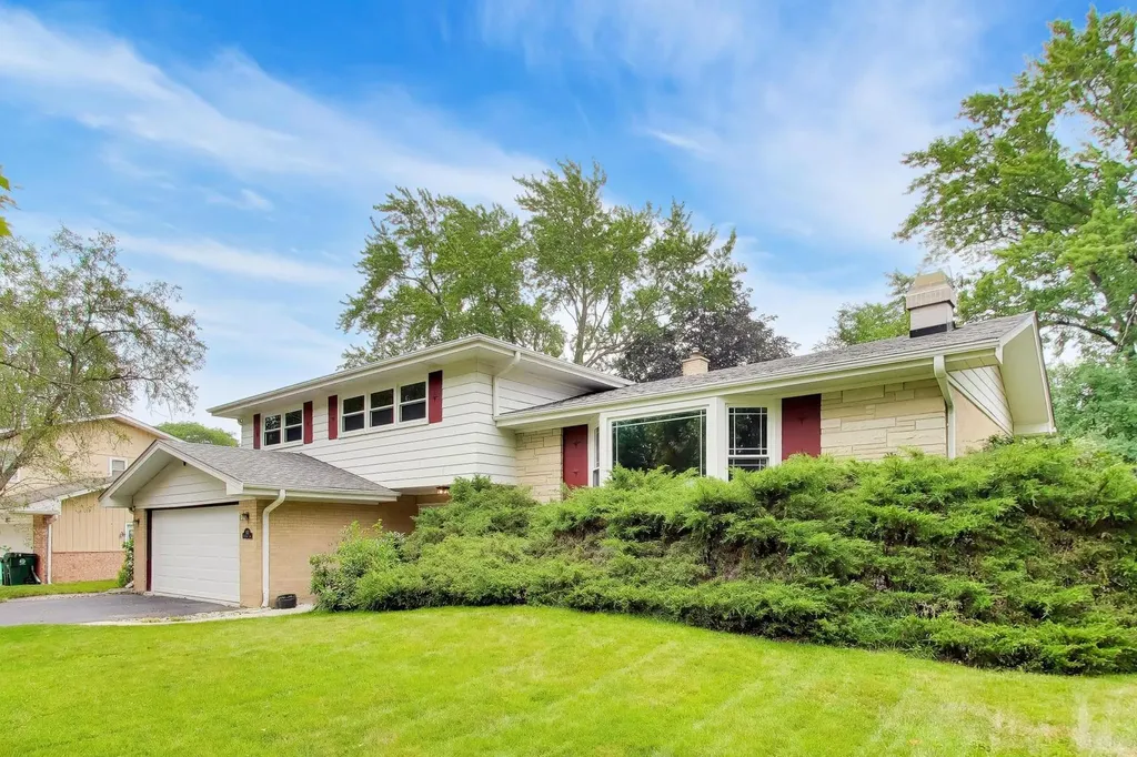 803 East Valley Lane Arlington Heights IL 60004