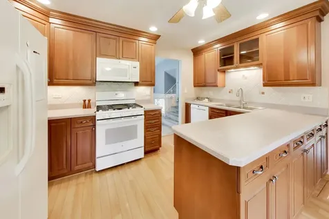 803 East Valley Lane Arlington Heights IL 60004