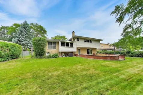 803 East Valley Lane Arlington Heights IL 60004