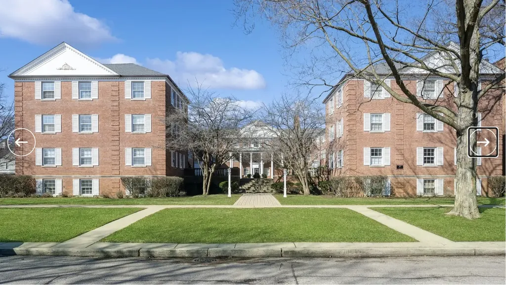 1400 Hinman Avenue Evanston IL 60201