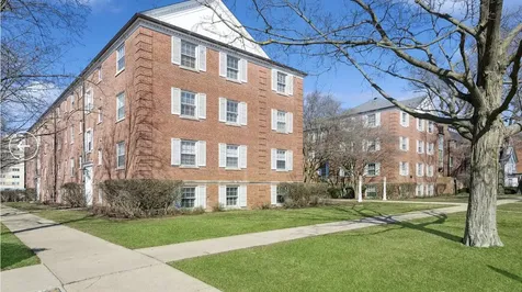1400 Hinman Avenue Evanston IL 60201