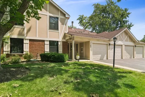 1160 Northbury Lane Wheeling IL 60090