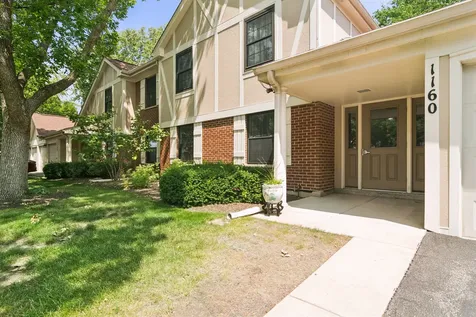 1160 Northbury Lane Wheeling IL 60090