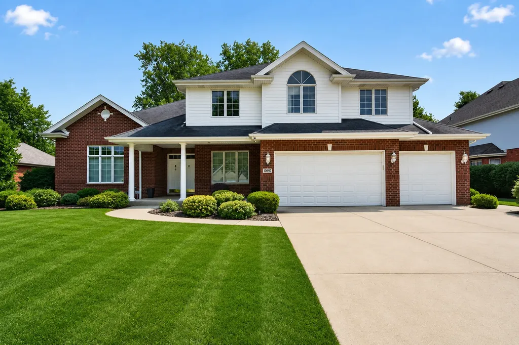 10897 Pioneer Trail Frankfort IL 60423