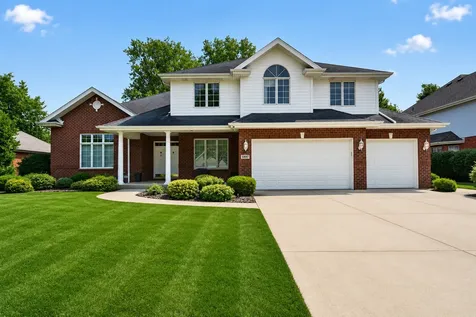 10897 Pioneer Trail Frankfort IL 60423