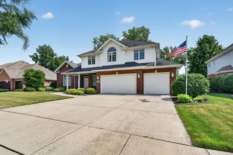 10897 Pioneer Trail Frankfort IL 60423