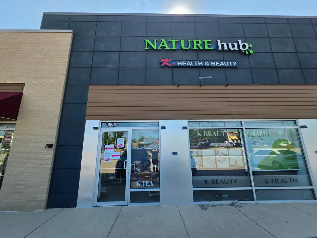 9820 Milwaukee Avenue Glenview IL 60025
