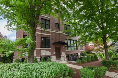 421 South Ridgeland Avenue Oak Park IL 60302