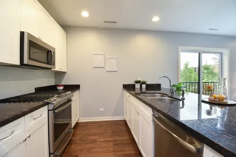421 South Ridgeland Avenue Oak Park IL 60302