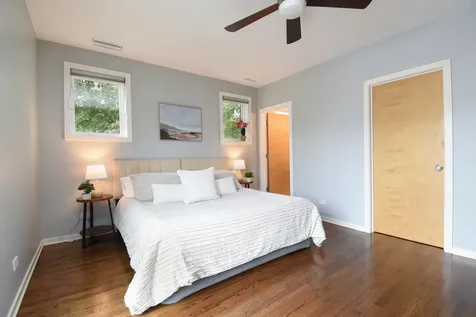 421 South Ridgeland Avenue Oak Park IL 60302