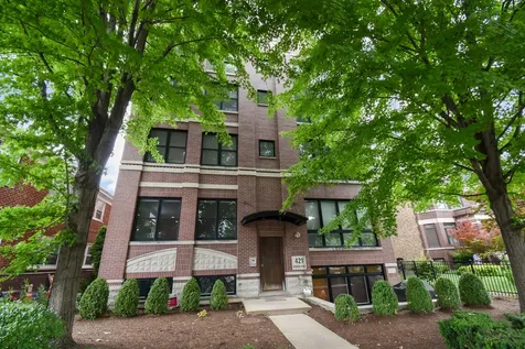 421 South Ridgeland Avenue Oak Park IL 60302