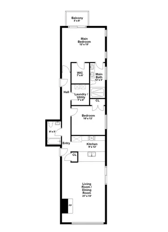 421 South Ridgeland Avenue Oak Park IL 60302