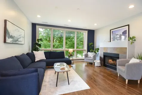 421 South Ridgeland Avenue Oak Park IL 60302