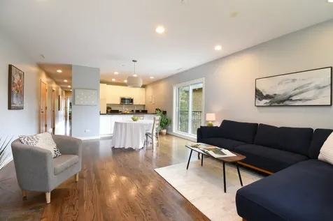 421 South Ridgeland Avenue Oak Park IL 60302