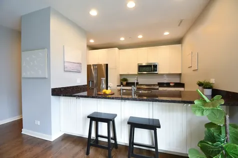 421 South Ridgeland Avenue Oak Park IL 60302