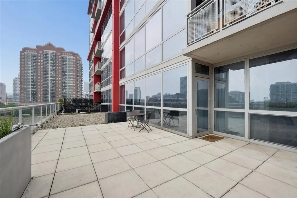 1841 South Calumet Avenue Chicago IL 60616
