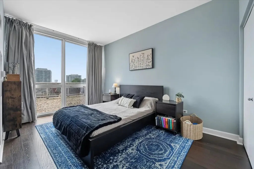 1841 South Calumet Avenue Chicago IL 60616