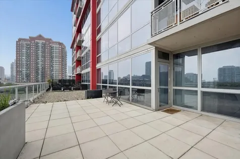 1841 South Calumet Avenue Chicago IL 60616