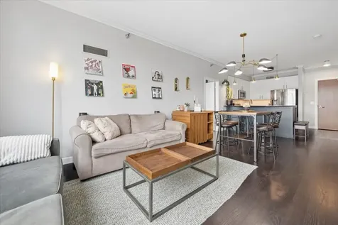 1841 South Calumet Avenue Chicago IL 60616