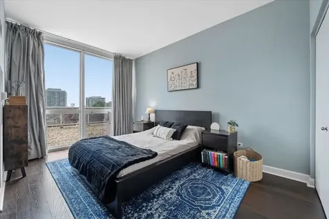 1841 South Calumet Avenue Chicago IL 60616