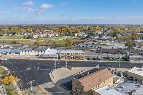 130 Washington Street Woodstock IL 60098