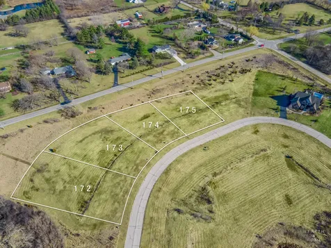 Lot 159 Red Leaf Circle Lakewood IL 60014
