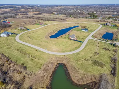 Lot 159 Red Leaf Circle Lakewood IL 60014