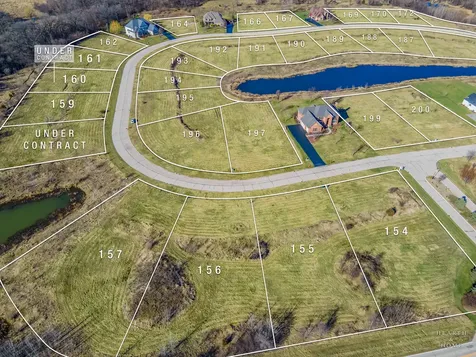 Lot 159 Red Leaf Circle Lakewood IL 60014