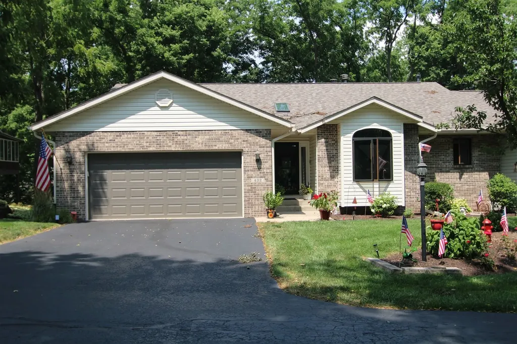 432 Village Wood Lane Rockton IL 61072