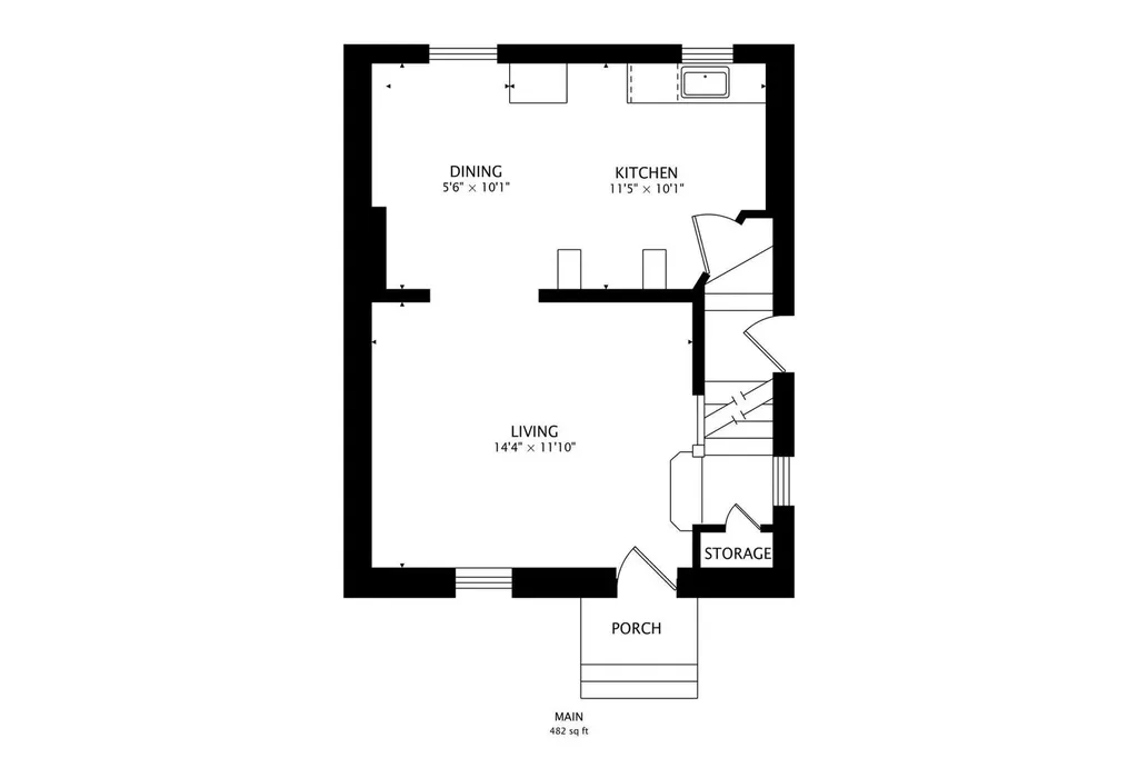 2504 East 96th Street Chicago IL 60617