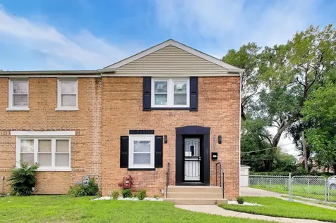 2504 East 96th Street Chicago IL 60617
