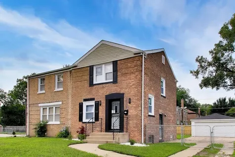 2504 East 96th Street Chicago IL 60617