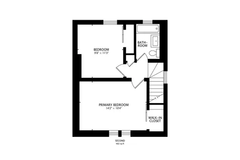 2504 East 96th Street Chicago IL 60617