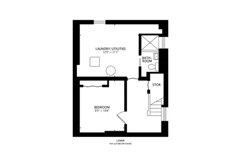 2504 East 96th Street Chicago IL 60617