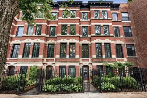 319 West Webster Avenue Chicago IL 60614