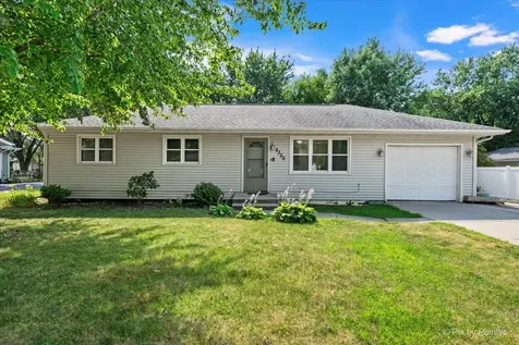 8326 Mildred Road Machesney Park IL 61115
