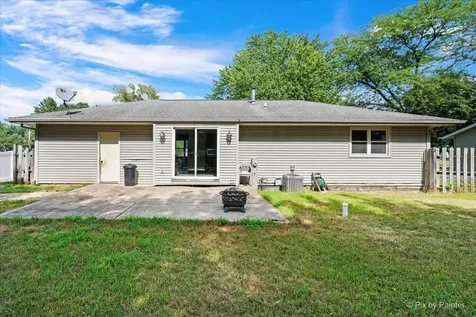 8326 Mildred Road Machesney Park IL 61115